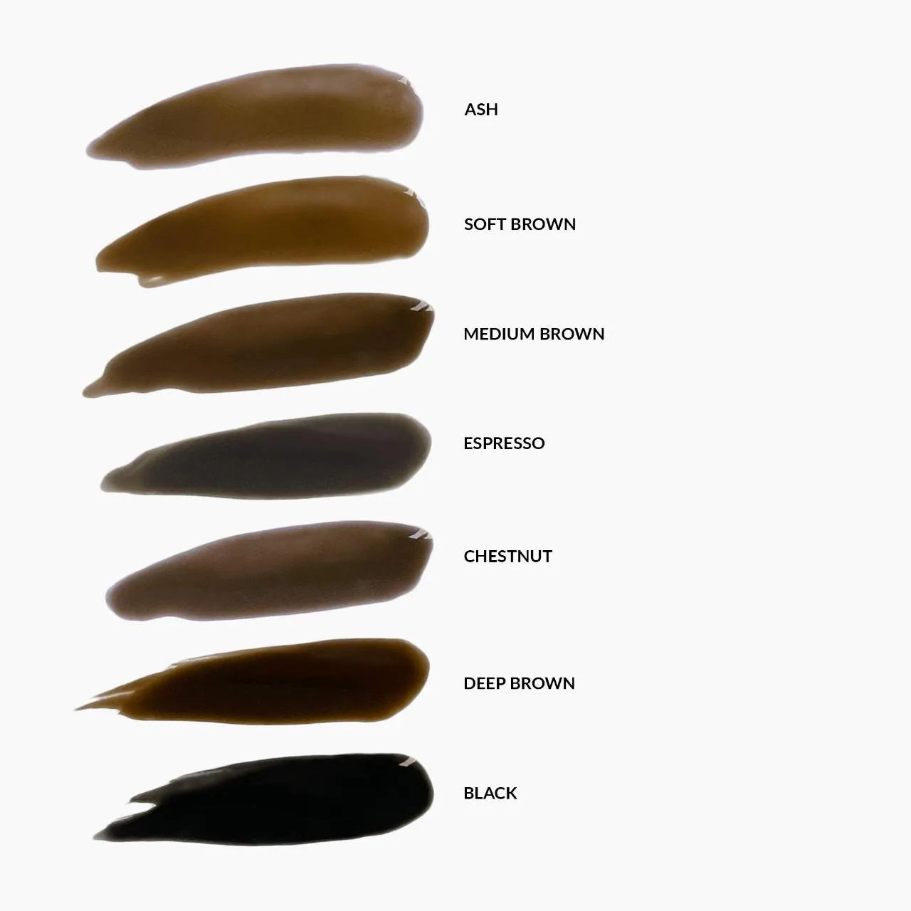 REFY  Gel para cejas Brow Tint
