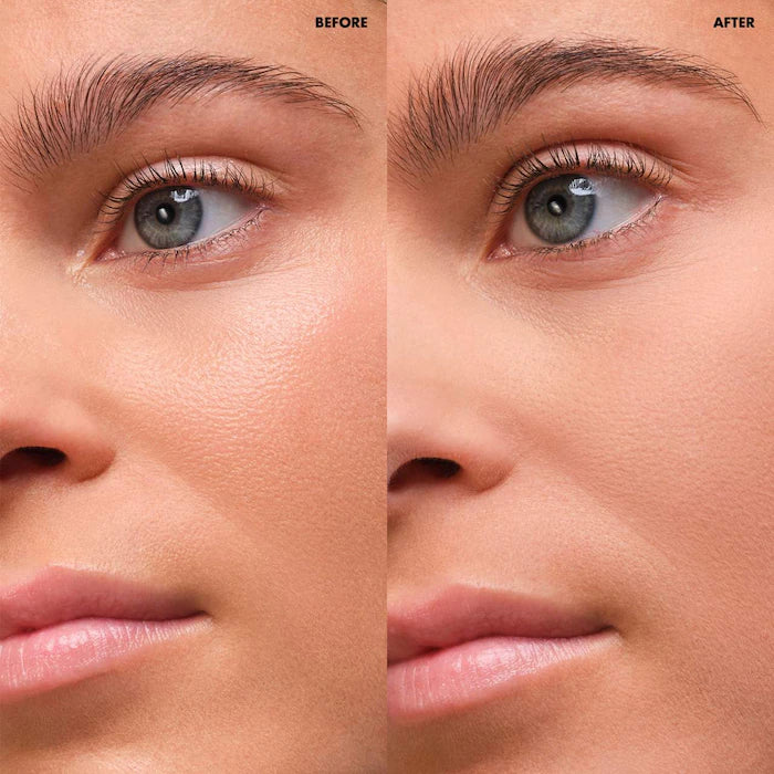 MAKE UP FOR EVER  HD Skin Blurring & Perfecting Loose Setting Powder