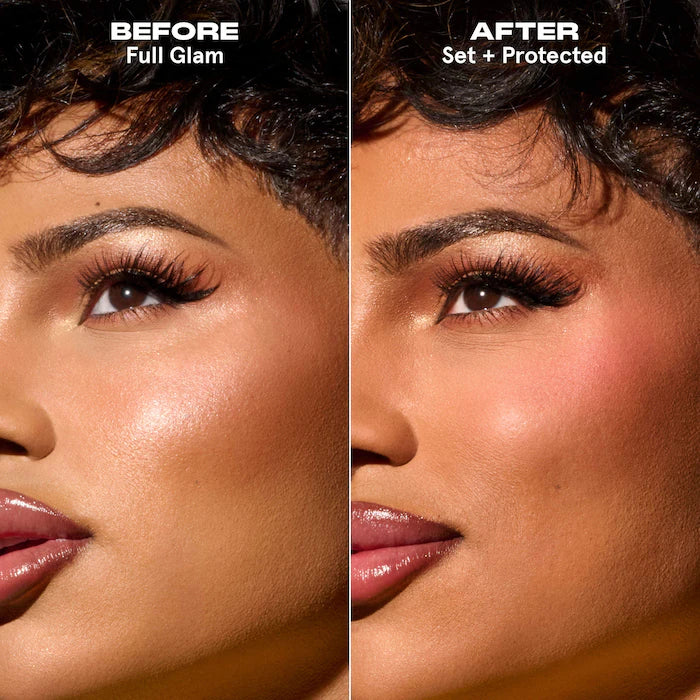ONE/SIZE by Patrick Starrr  Mini On 'Til Dawn Makeup Setting Spray with SPF 28