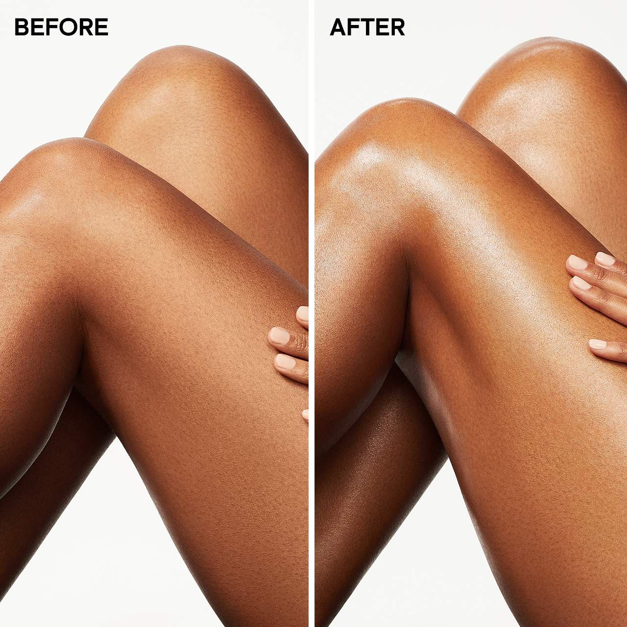 PATRICK TA  Major Glow High Shine Skin Perfecting Body Crème