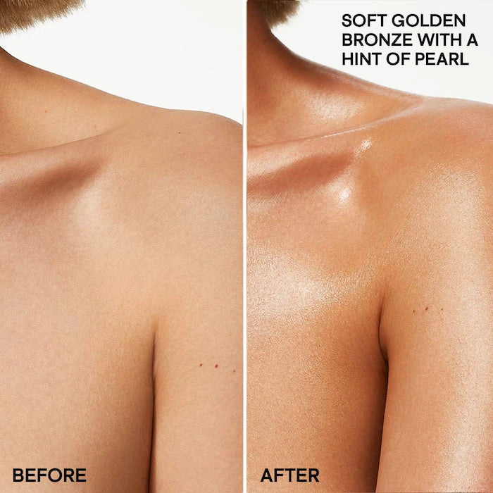 PATRICK TA  Major Glow Nourishing Bronzing Body Oil