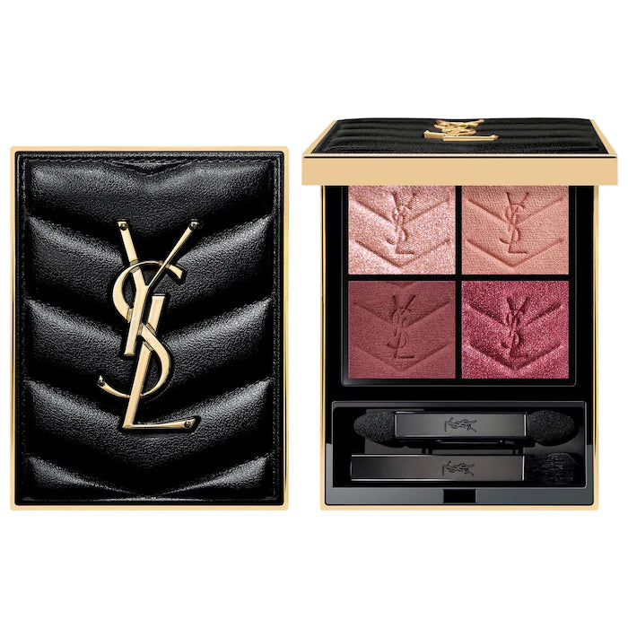 Yves Saint Laurent  Couture Mini Clutch Eyeshadow Palette