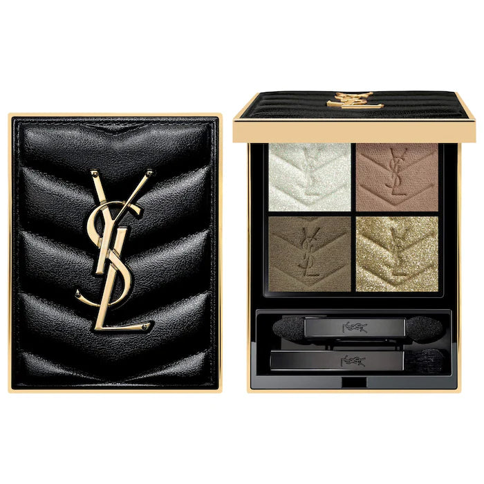 Yves Saint Laurent  Couture Mini Clutch Eyeshadow Palette