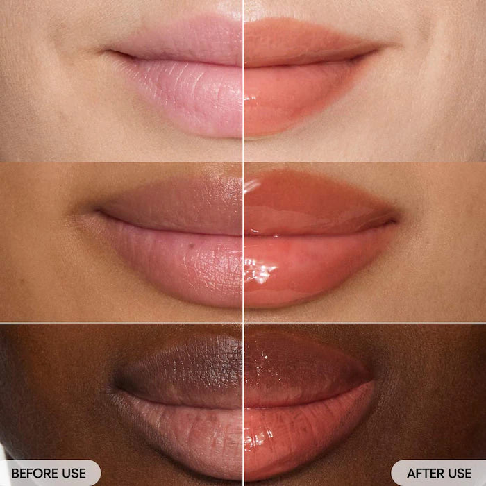 LANEIGE  Glaze Craze Tinted Polypeptide Lip Serum Treatment