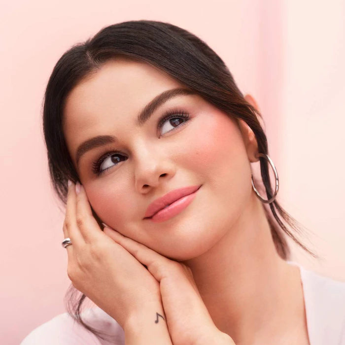 Rare Beauty by Selena Gomez  Soft Pinch Matte Bouncy Blush