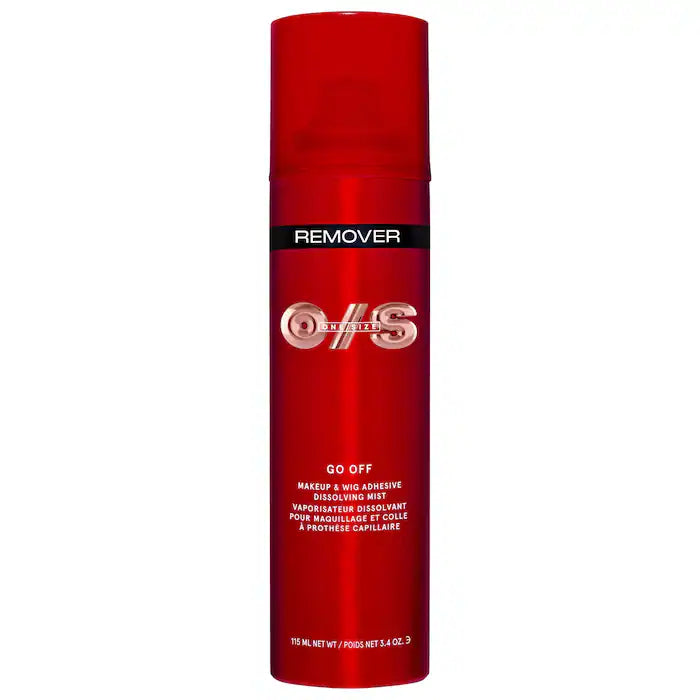 ONE/SIZE by Patrick Starrr  Go Off Makeup Remover Dissolving Mist