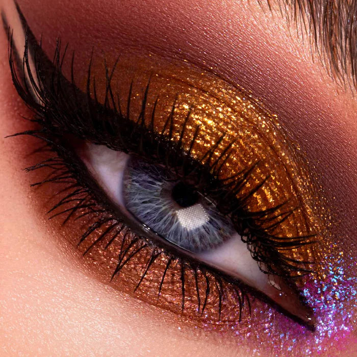 PAT McGRATH LABS  Mothership IX Eyeshadow Palette: Huetopian Dream