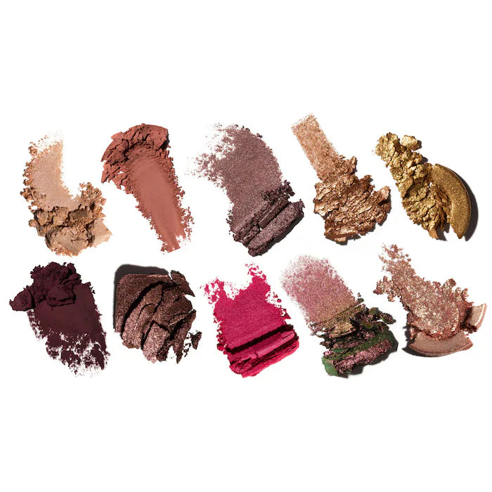 PAT McGRATH LABS  Mothership IX Eyeshadow Palette: Huetopian Dream