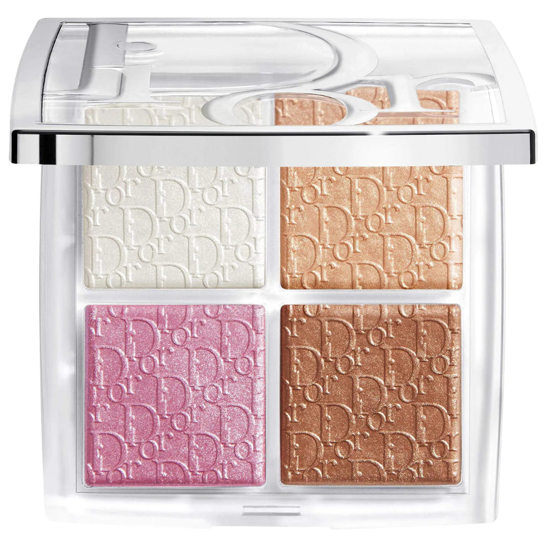 DIOR  Backstage Glow Maximizer Face Palette
