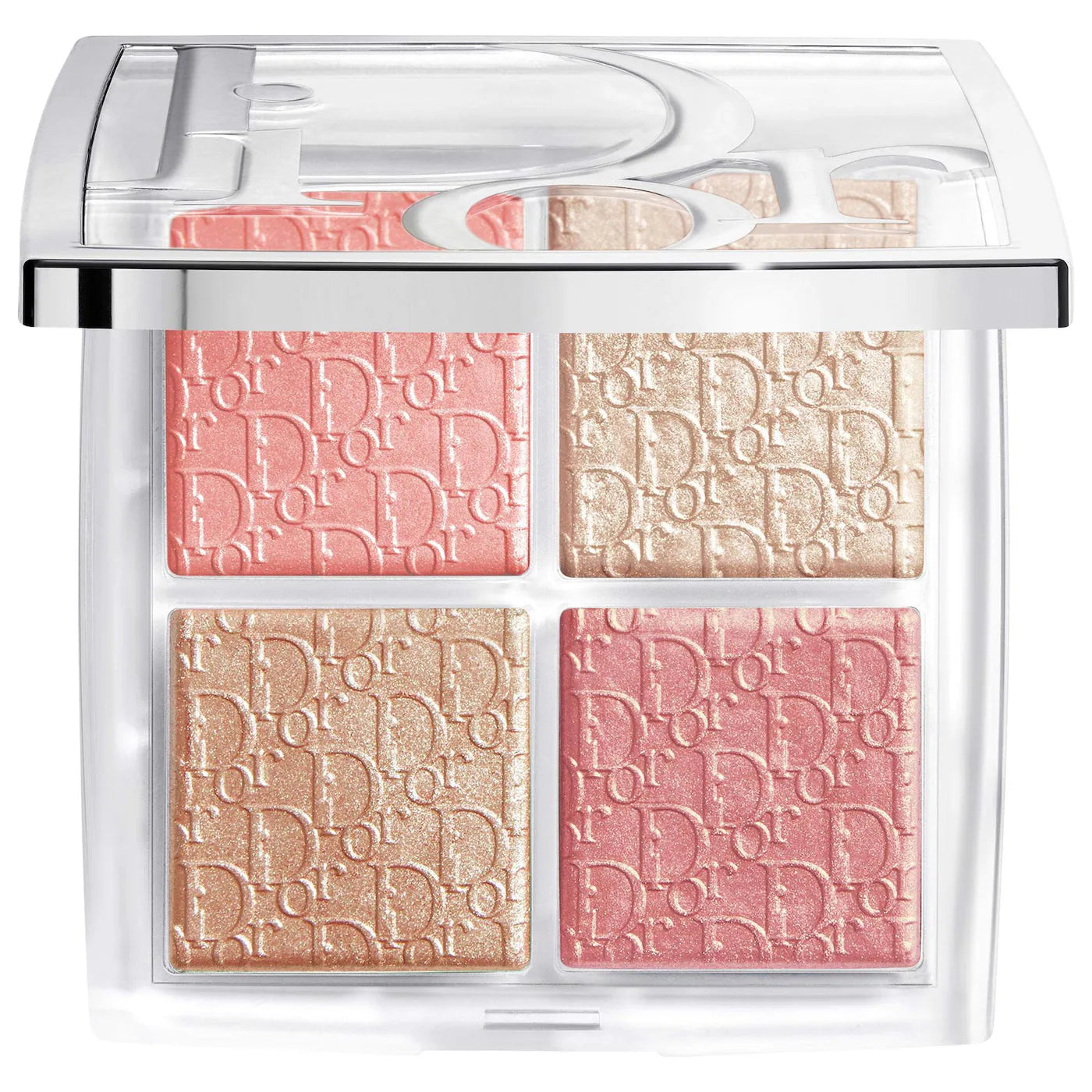 DIOR  Backstage Glow Maximizer Face Palette