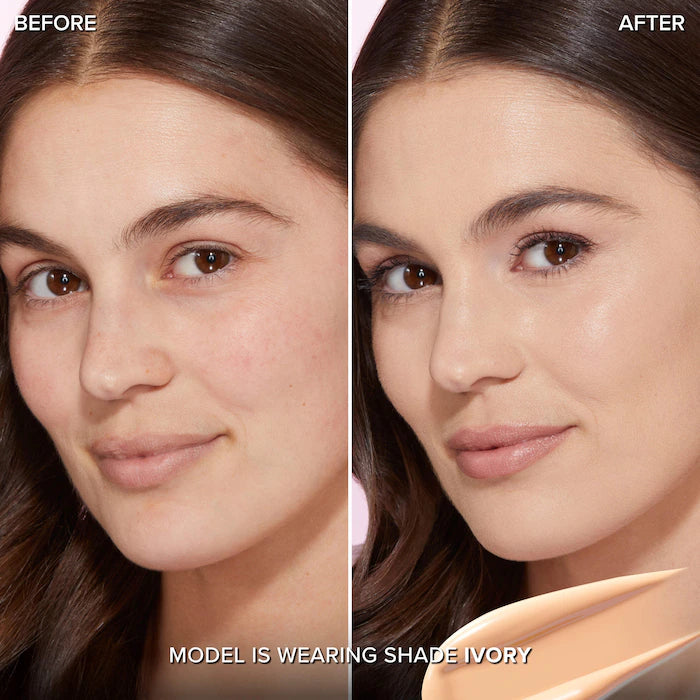 Too Faced  Born This Way Undetectable Medium-To-Full Coverage Foundation