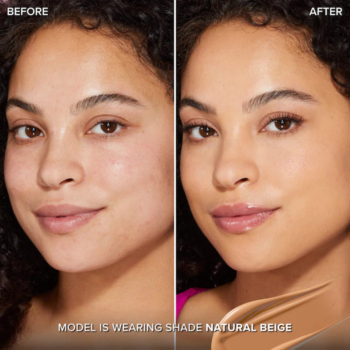 Too Faced  Born This Way Undetectable Medium-To-Full Coverage Foundation