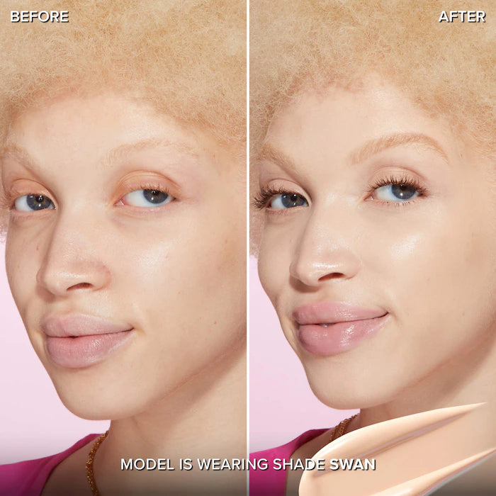 Too Faced  Born This Way Undetectable Medium-To-Full Coverage Foundation