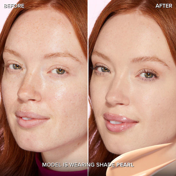 Too Faced  Born This Way Undetectable Medium-To-Full Coverage Foundation