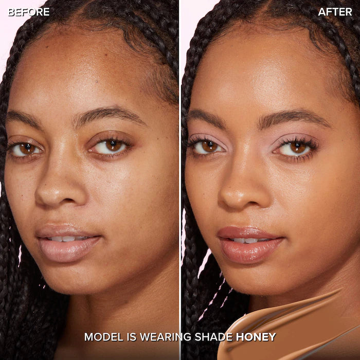 Too Faced  Born This Way Undetectable Medium-To-Full Coverage Foundation