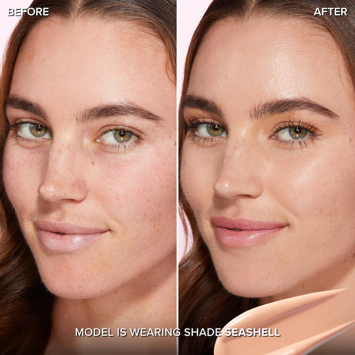 Too Faced  Born This Way Undetectable Medium-To-Full Coverage Foundation