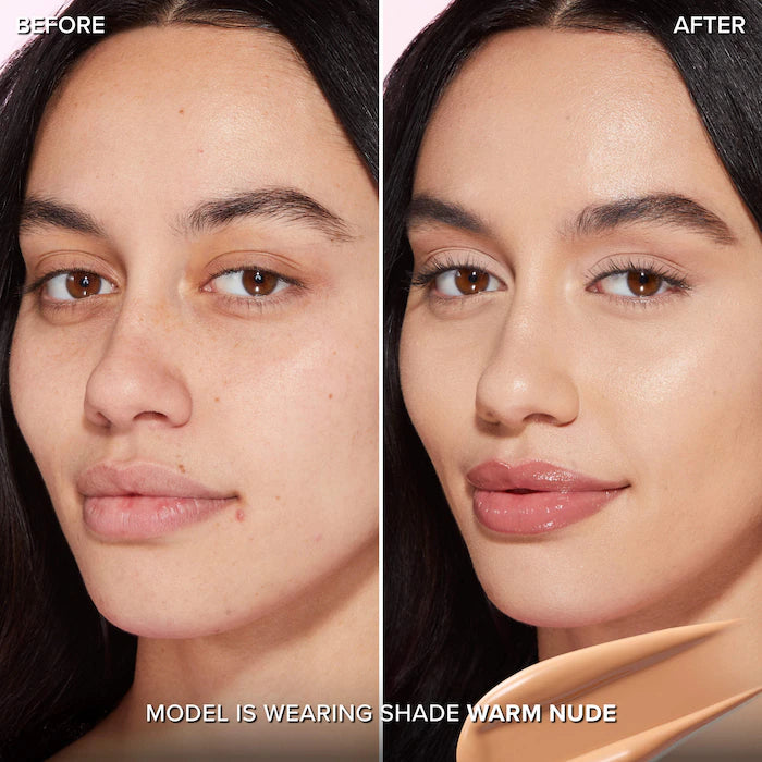 Too Faced  Born This Way Undetectable Medium-To-Full Coverage Foundation