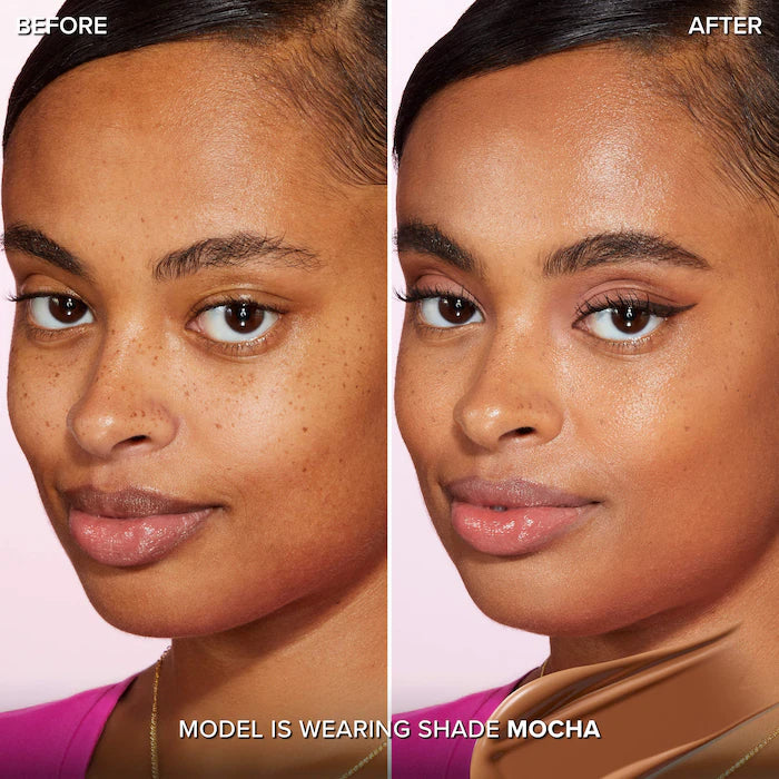 Too Faced  Born This Way Undetectable Medium-To-Full Coverage Foundation