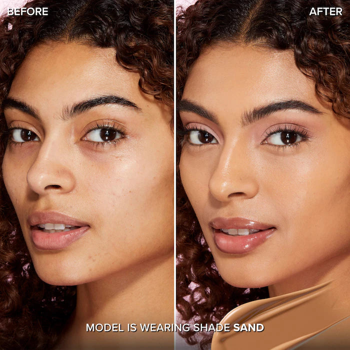 Too Faced  Born This Way Undetectable Medium-To-Full Coverage Foundation