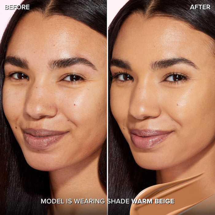 Too Faced  Born This Way Undetectable Medium-To-Full Coverage Foundation