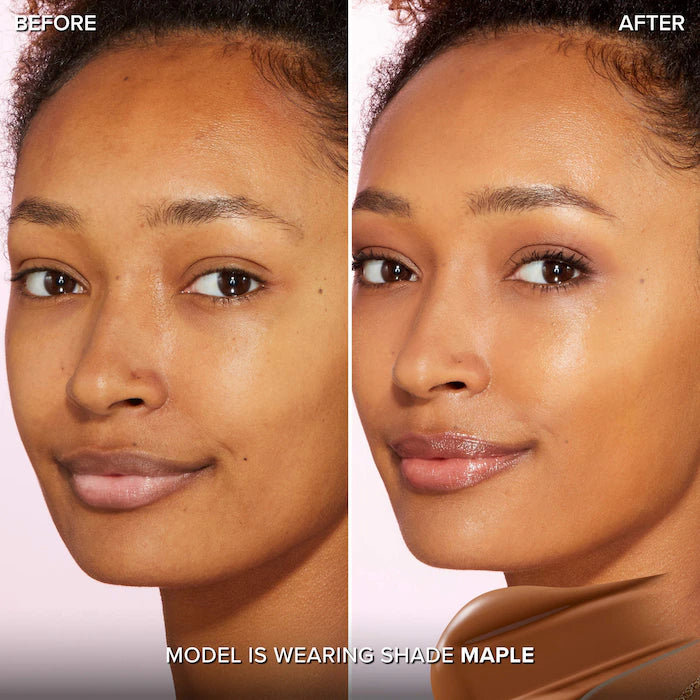 Too Faced  Born This Way Undetectable Medium-To-Full Coverage Foundation