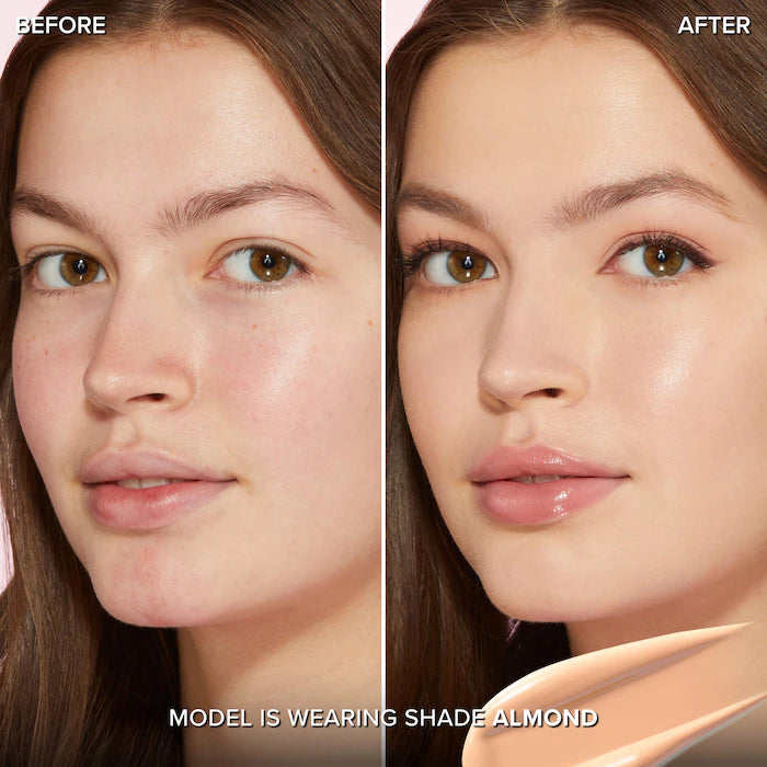 Too Faced  Born This Way Undetectable Medium-To-Full Coverage Foundation