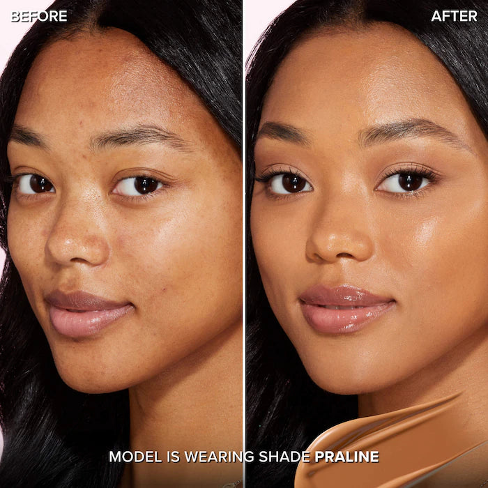 Too Faced  Born This Way Undetectable Medium-To-Full Coverage Foundation