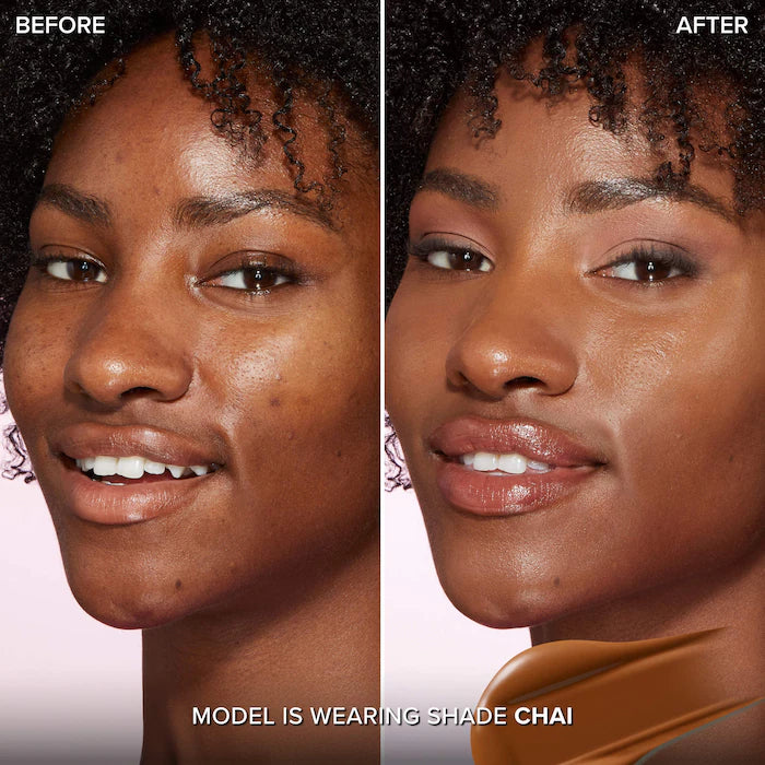 Too Faced  Born This Way Undetectable Medium-To-Full Coverage Foundation