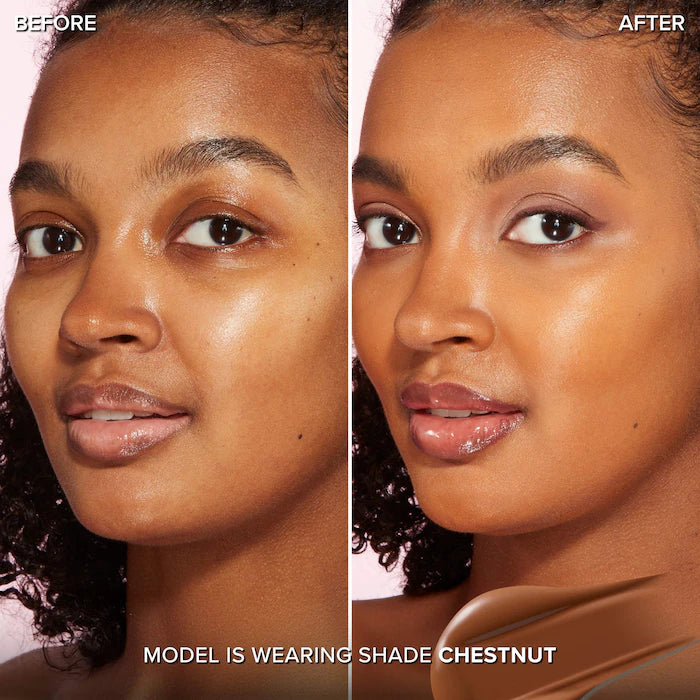 Too Faced  Born This Way Undetectable Medium-To-Full Coverage Foundation