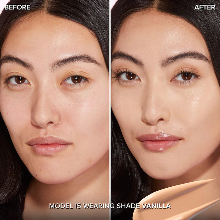 Too Faced  Born This Way Undetectable Medium-To-Full Coverage Foundation