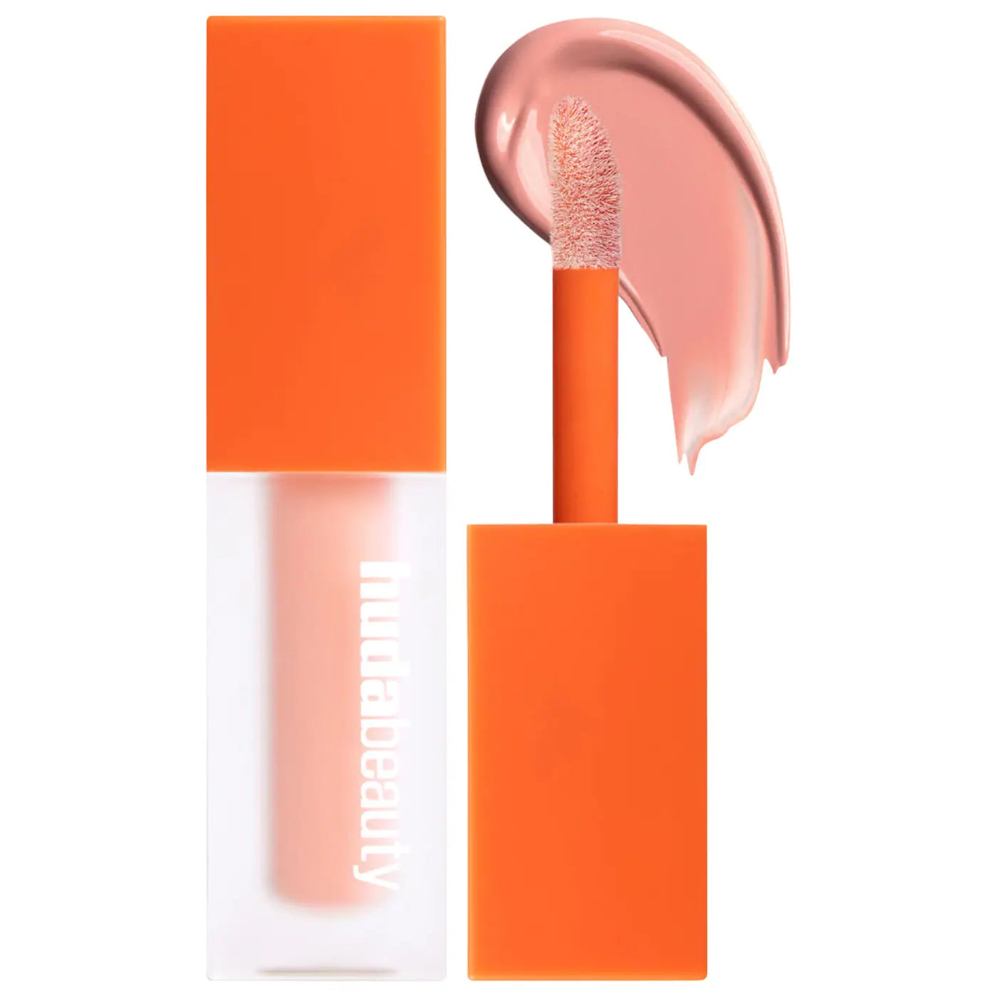 HUDA BEAUTY Mini #FauxFilter Brightening Under Eye Color Corrector