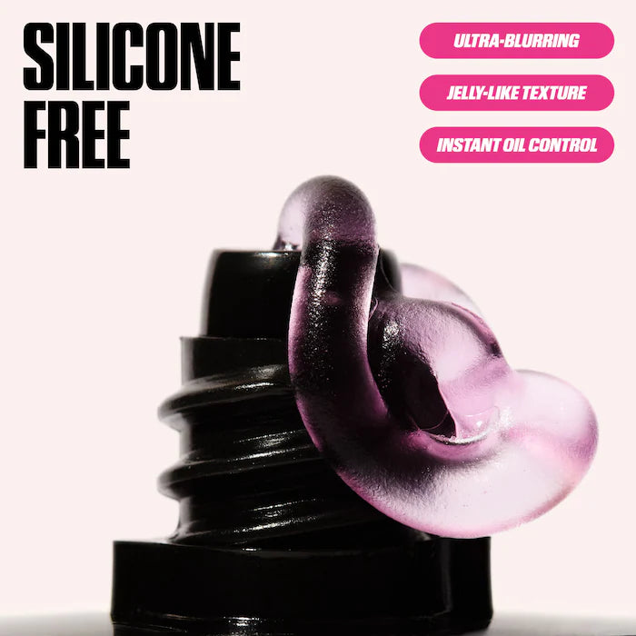 HUDA BEAUTY  Mini Easy Blur Silicone-Free Smoothing & Pore-Minimizing Primer
