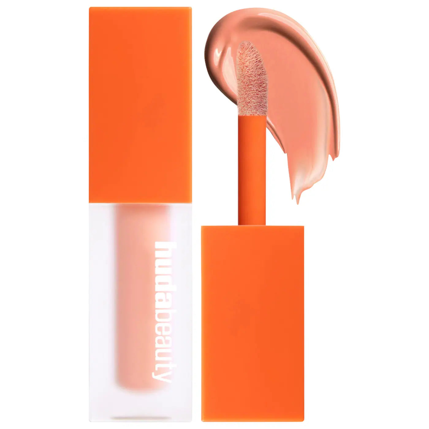 HUDA BEAUTY Mini #FauxFilter Brightening Under Eye Color Corrector