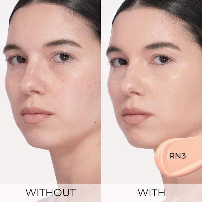 NATASHA DENONA  Hy-Glam Foundation Hydrating & Blurring Luminous Longwear Serum Foundation