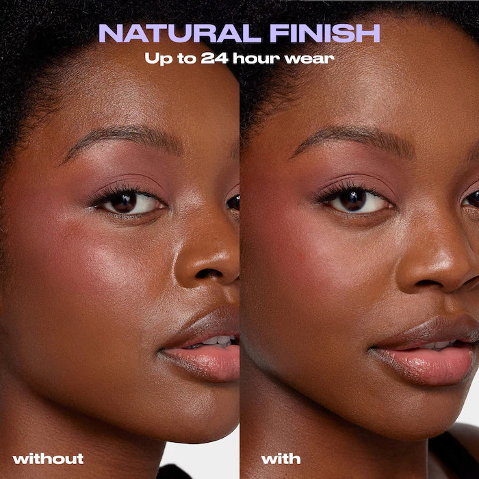 Urban Decay  All Nighter Waterproof Natural Finish Setting Spray with 24HR Wear