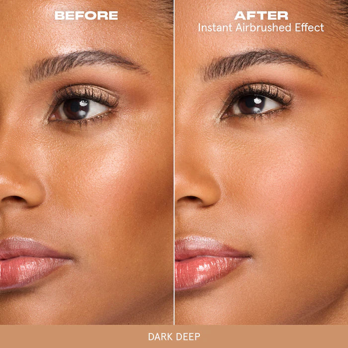ONE/SIZE by Patrick Starrr  Bouclé Silk Airbrushed Talc-Free Finishing Powder