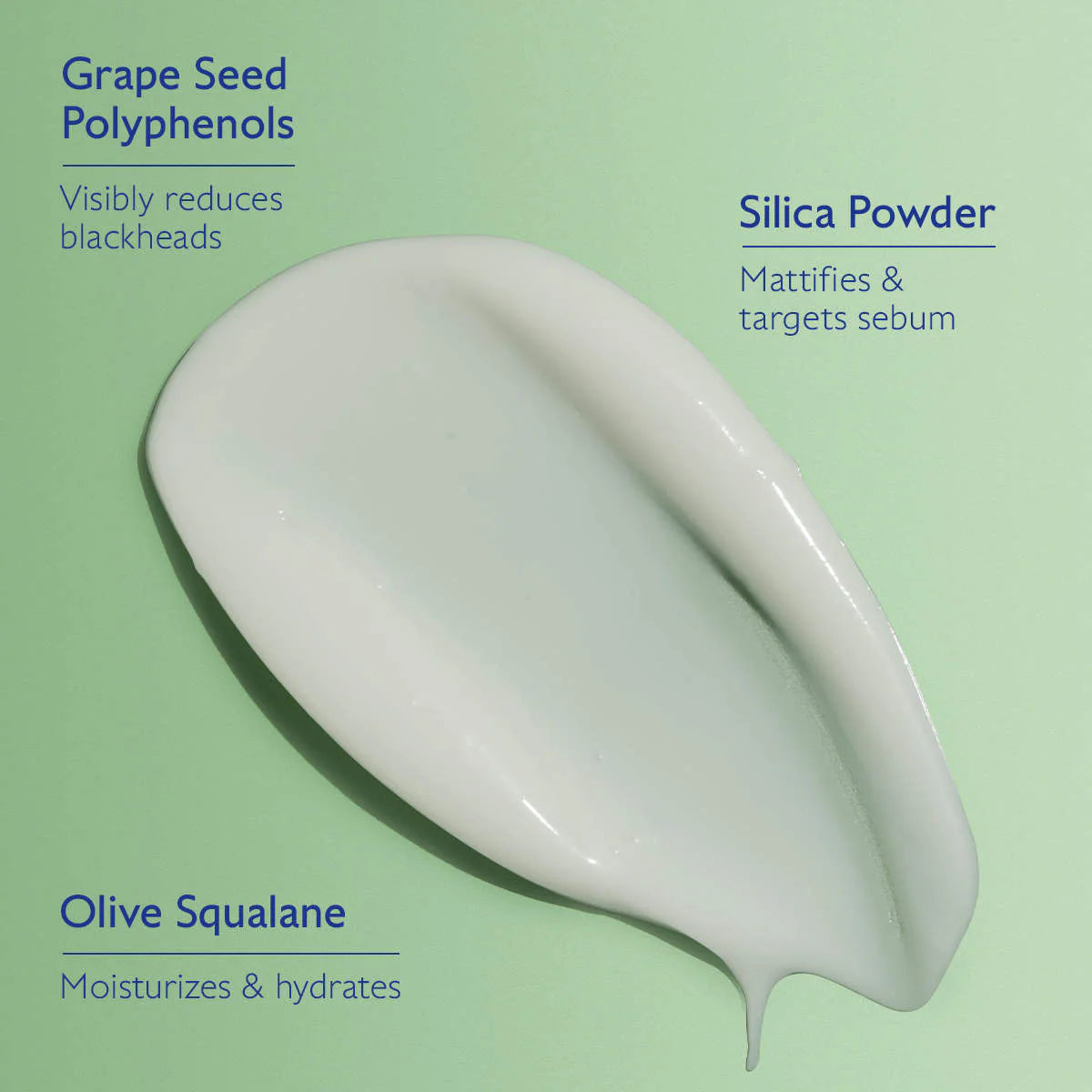 Caudalie  Vinopure Oil-Control Moisturizer for Acne Prone Skin