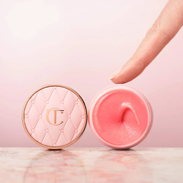 Charlotte Tilbury Life Changing Lip Mask with Cushioning Ceramides