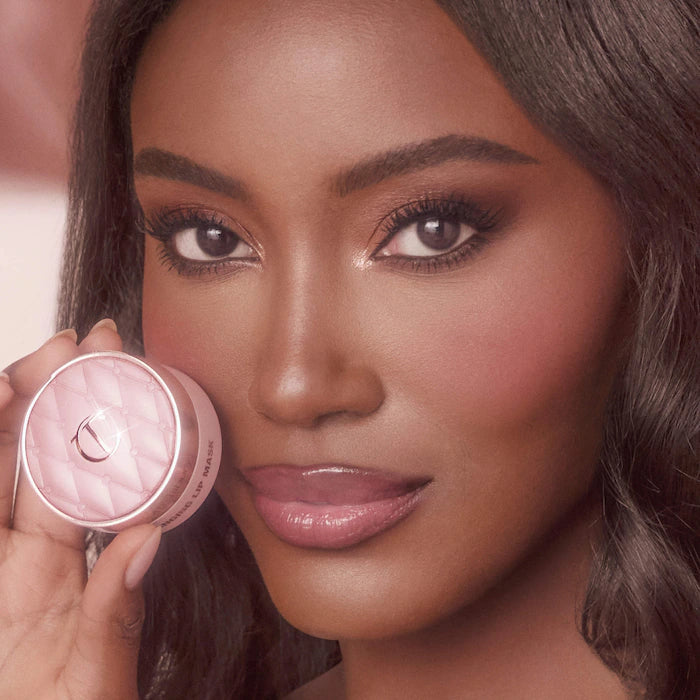 Charlotte Tilbury Life Changing Lip Mask with Cushioning Ceramides