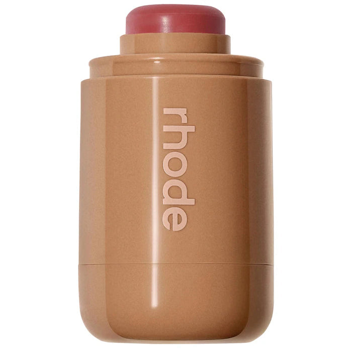 rhode  Pocket Blush Buildable Hydrating Cream Blush