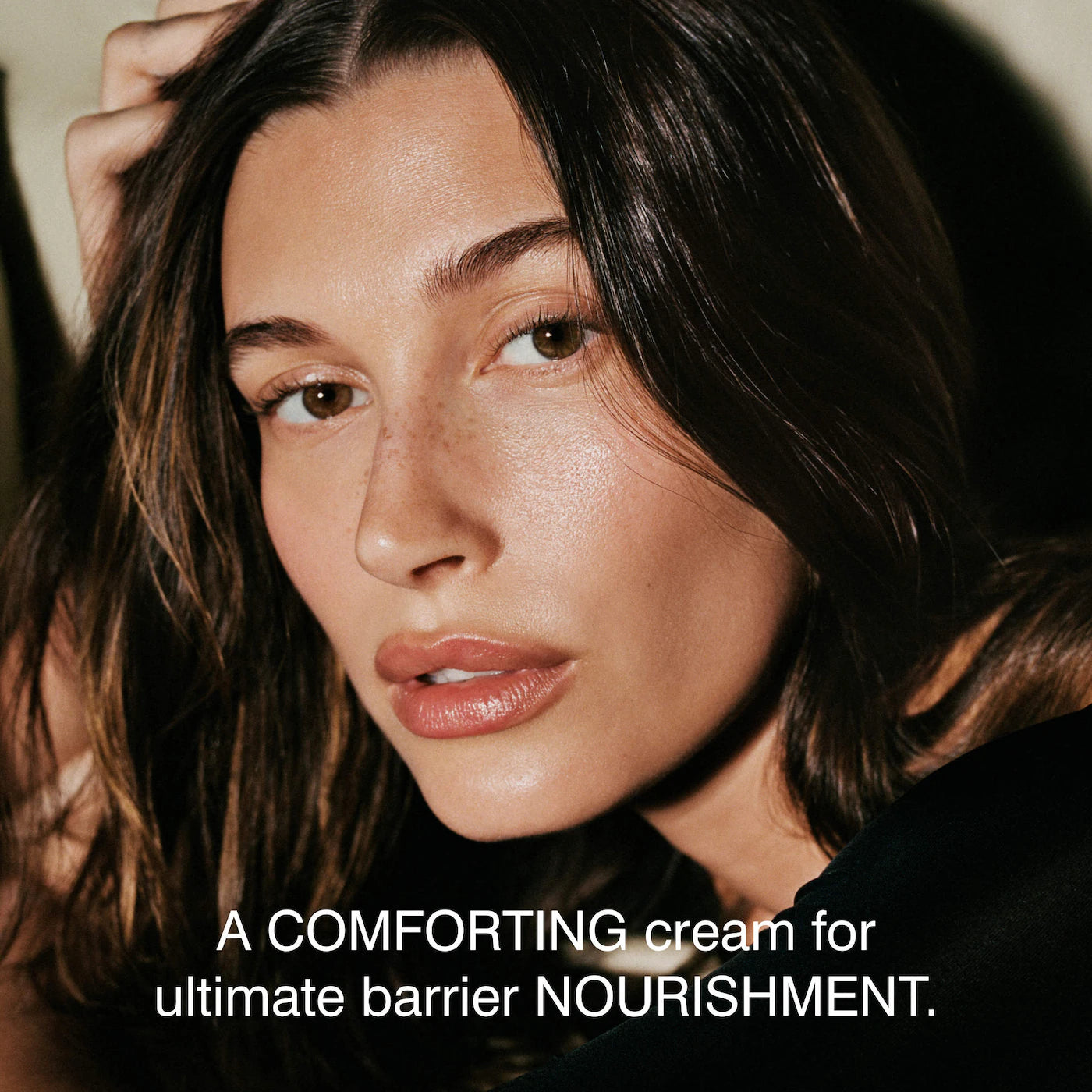 Rhode  Mini Barrier Restore Cream Comforting Daily Moisturizer