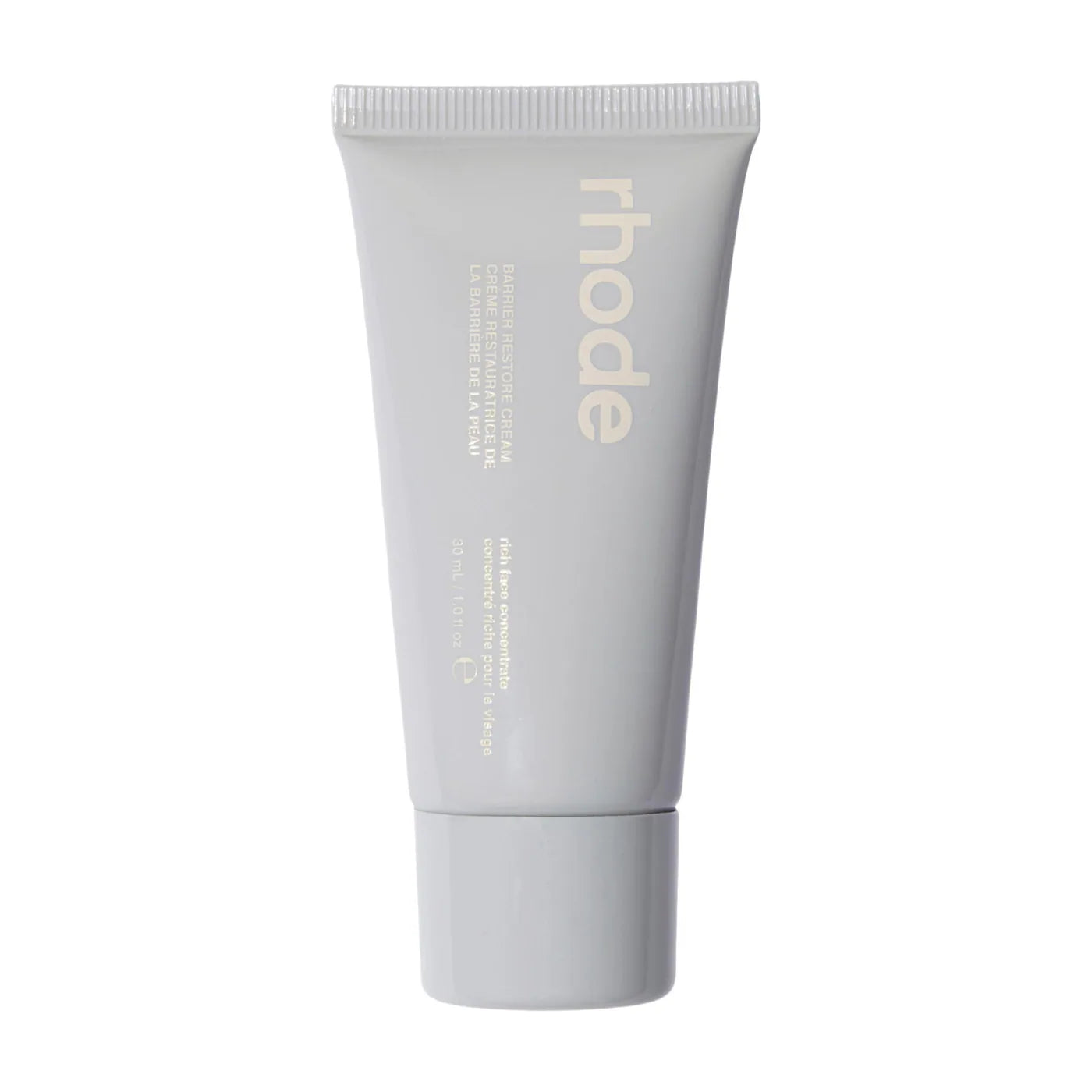 Rhode  Mini Barrier Restore Cream Comforting Daily Moisturizer