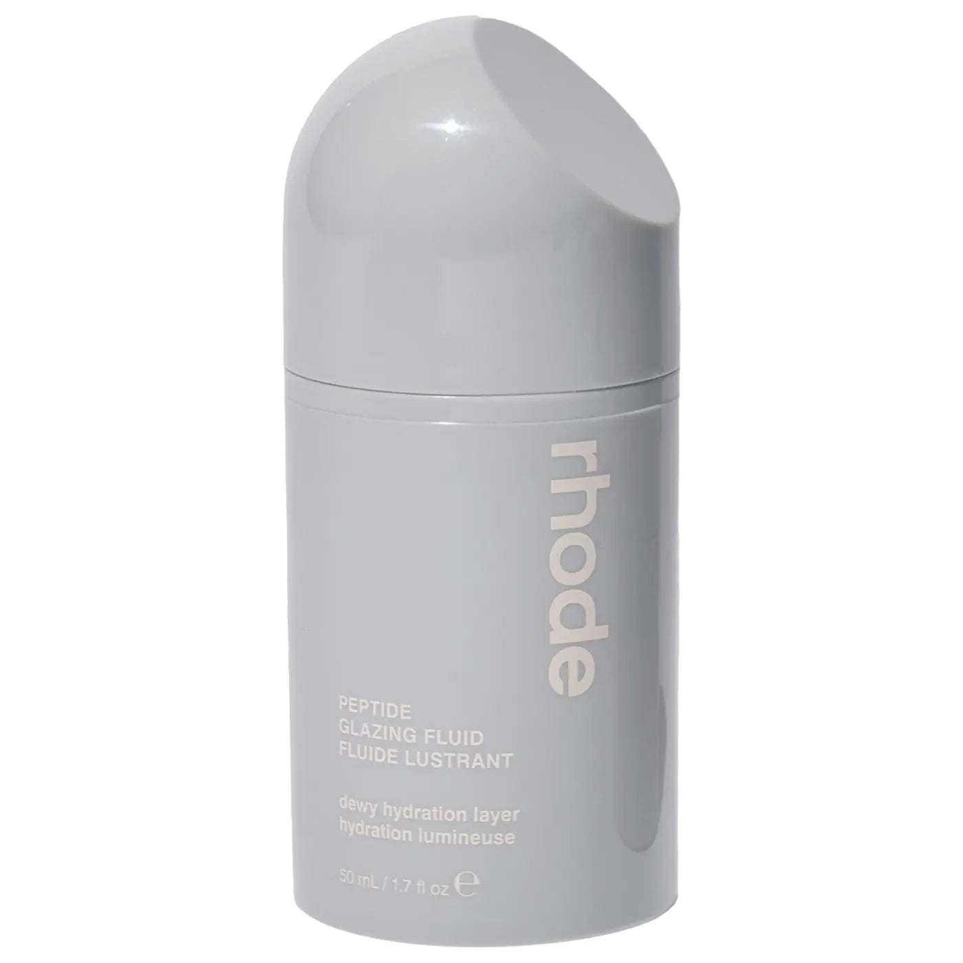 Rhode  Peptide Glazing Fluid Dewy Gel Serum
