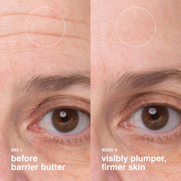 rhode Barrier Butter Intensive Moisturizing Balm