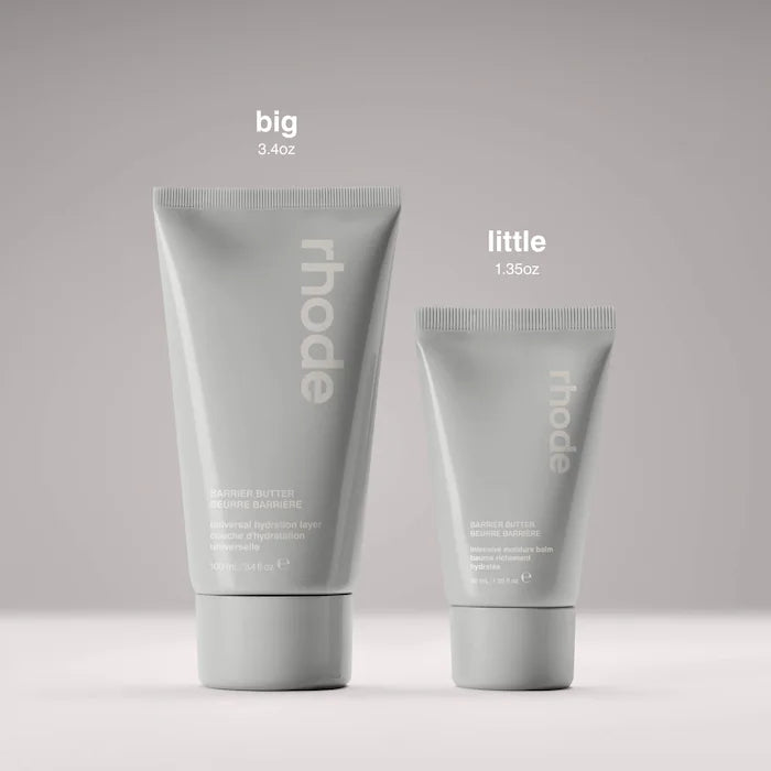 rhode Barrier Butter Intensive Moisturizing Balm