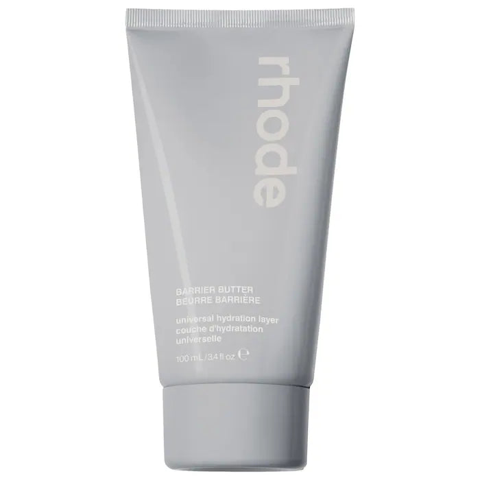 rhode Barrier Butter Intensive Moisturizing Balm
