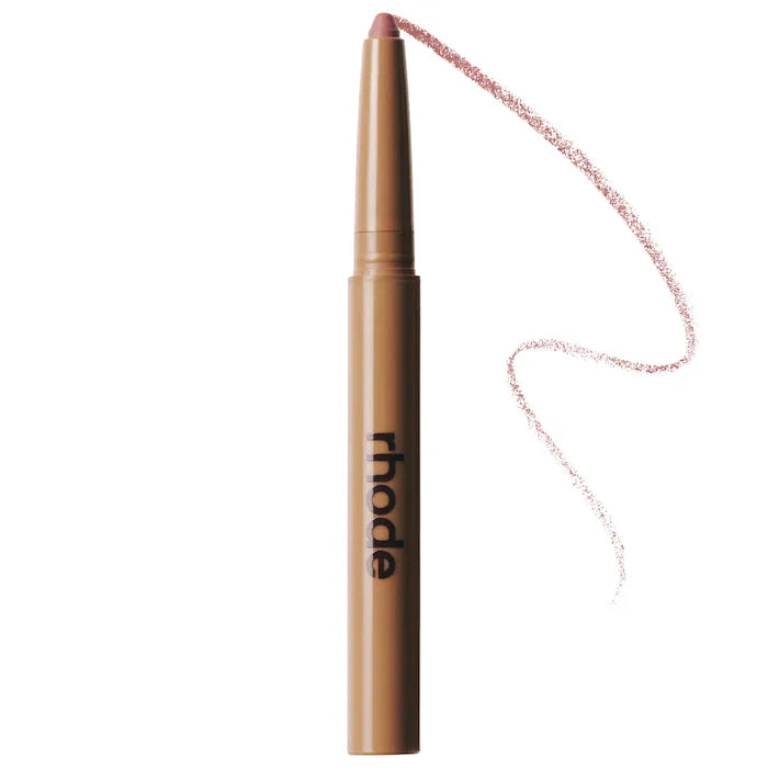 rhode Peptide Lip Shape Contouring Lip Shaper
