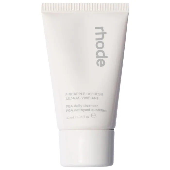 rhode Pineapple Refresh PGA Daily Cleanser