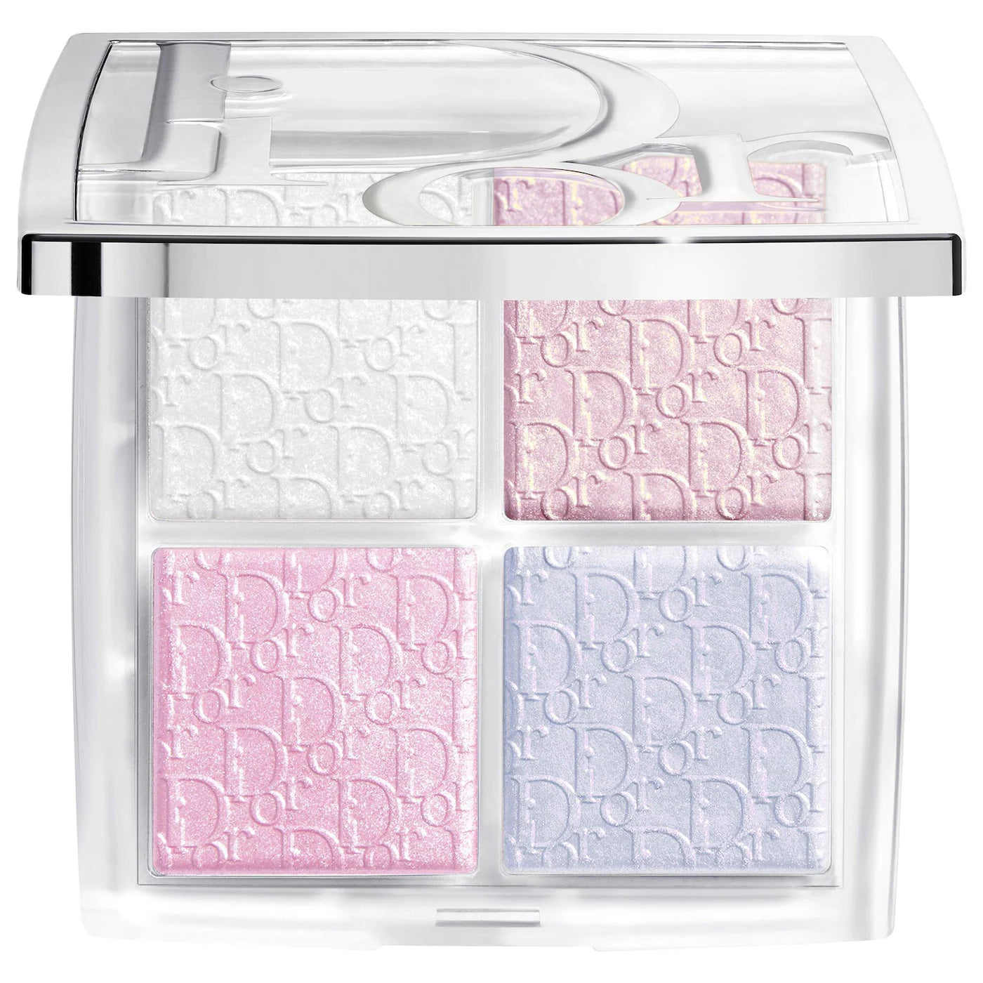 DIOR  Backstage Glow Maximizer Face Palette