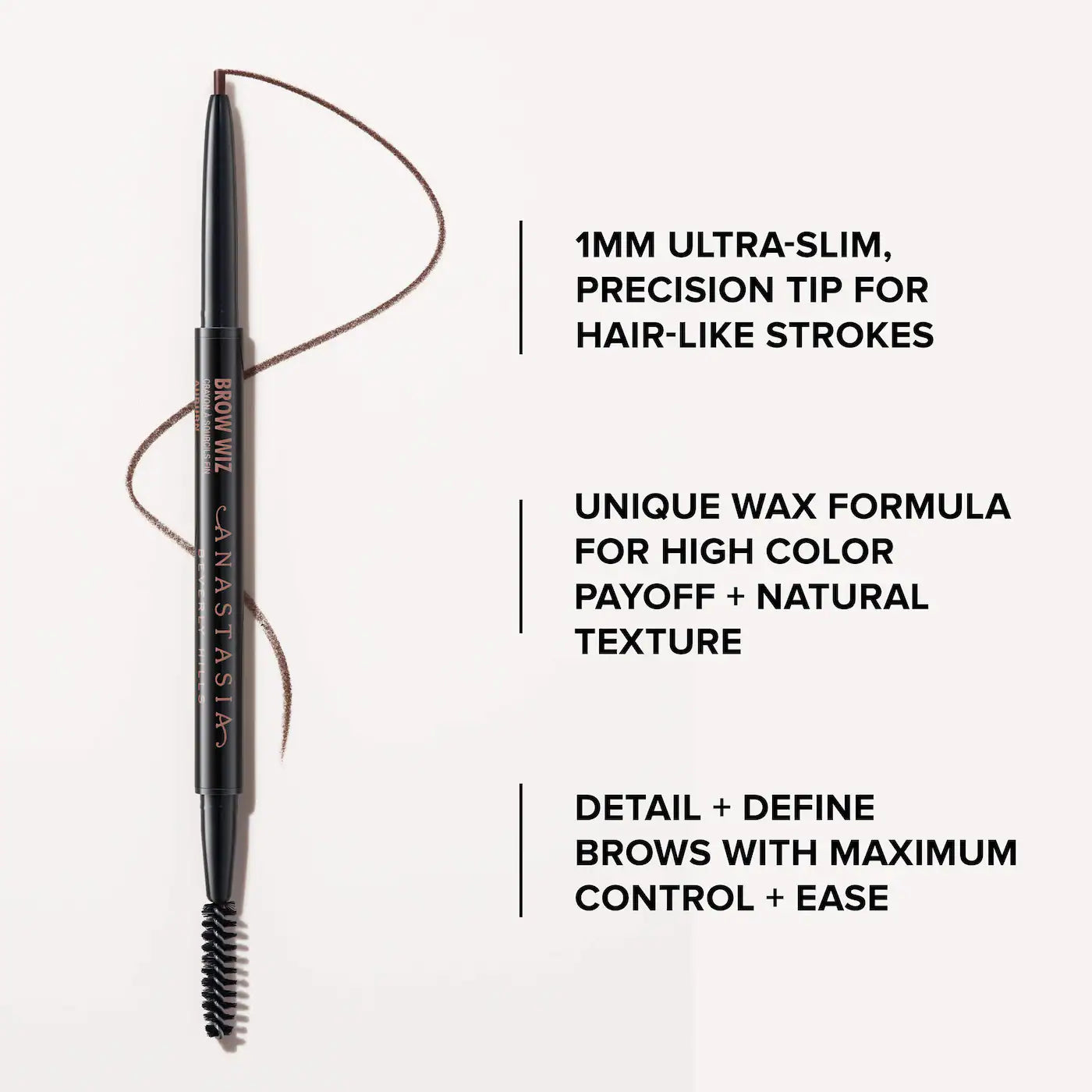 Anastasia Beverly Hills  Ultimate Brow Essentials Kit